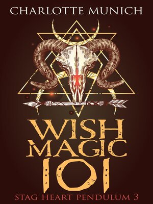 cover image of Wish Magic 101